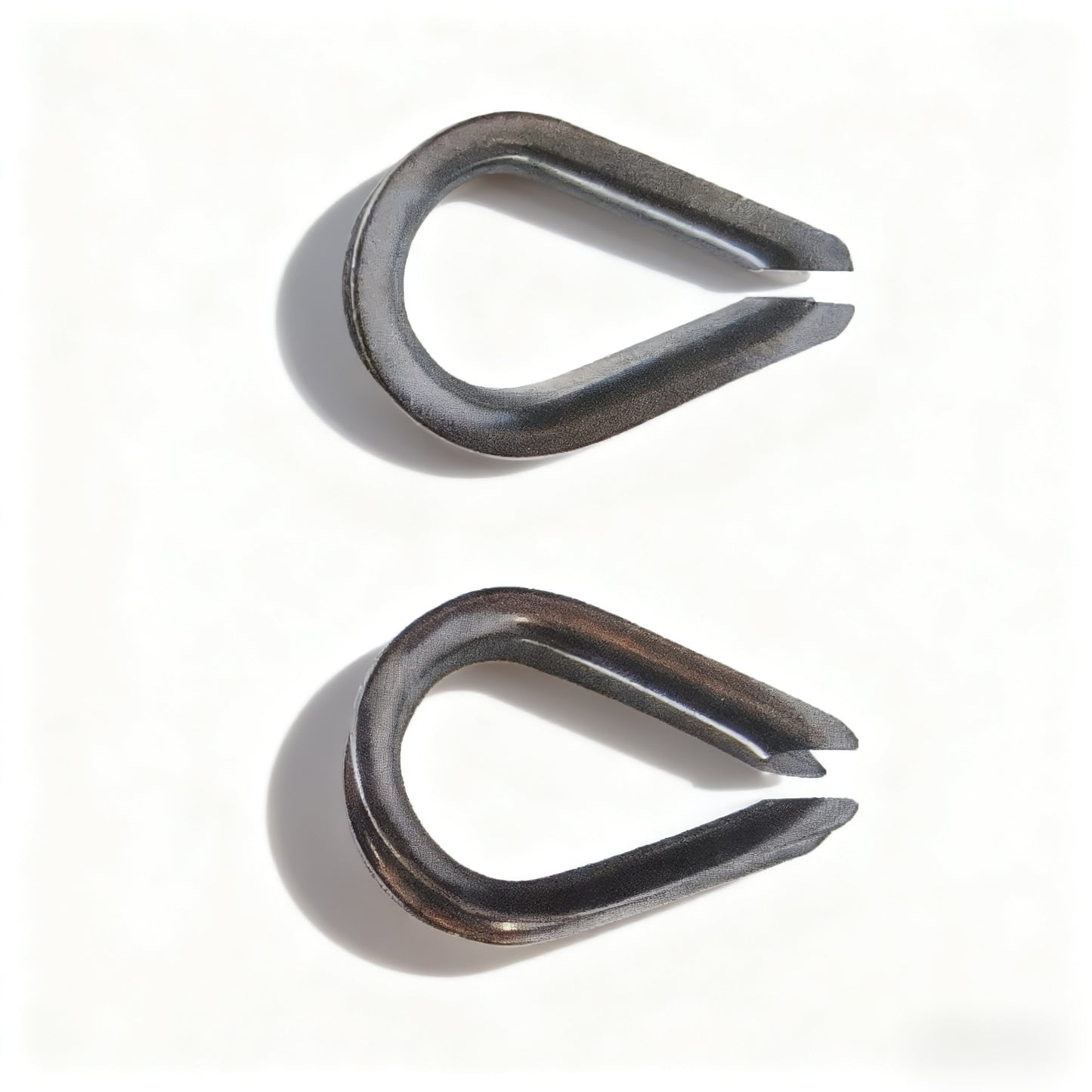 STANDARD TYPE THIMBLES