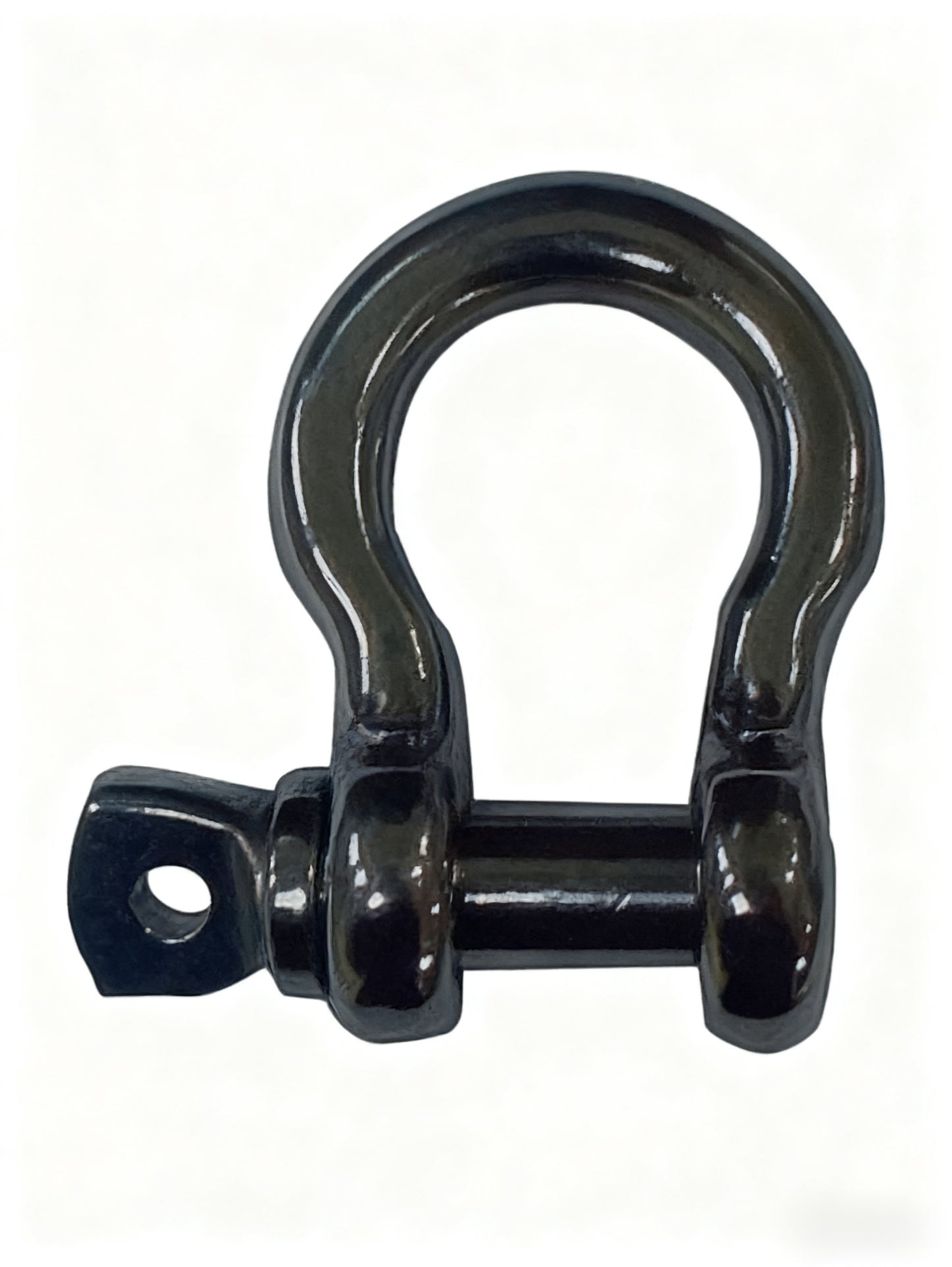 STAINLESS STEEL US TYPE BOW SHACKLE